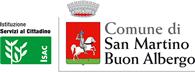logo ISAC del Comune di San Martino Buon Albergo